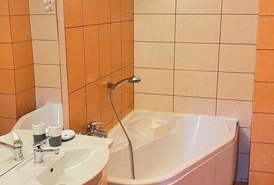 Apartament cu 2 camere decomandat în Sebastian - 1