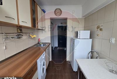 Apartament cu 2 camere semidecomandat, mobilat în Dămăroaia - 7
