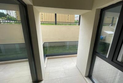 Zona Campus - Garsoniera de inchiriat - 9
