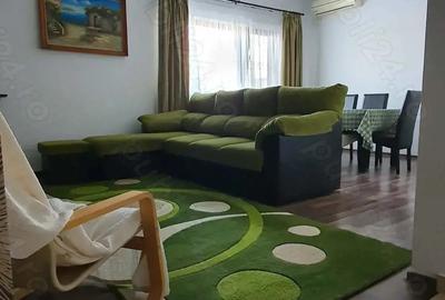 Apartament cu 3 camere decomandat în Central - 3