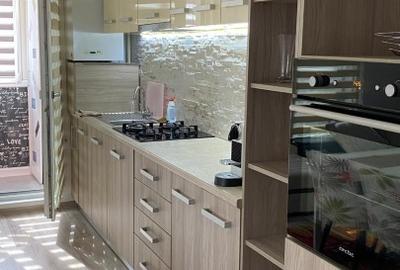 Apartament camere, 48 mp, Floresti zona Eroilor - 10
