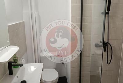 Apartament cu 4 camere decomandat în Kogălniceanu - 12