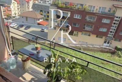 Apartament de inchiriat, 2 camere, 58 mp, str. Teilor Floresti Cluj - 7