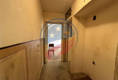 Apartament cu 3 camere semidecomandat în George Enescu - 4