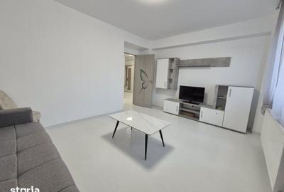 Apartament cu 2 camere decomandat în Galata - 9