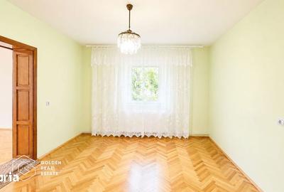 Casă cu 6 camere cu Teren 843 Mp în Mașloc - 1