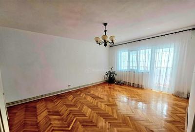 4 camere, decomandat, 100 mp, etaj 2, Dorobanti II - 8