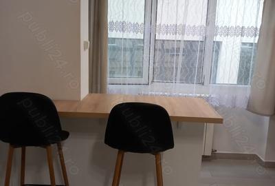 Garsonieră semidecomandată în Central - 7
