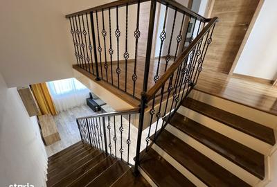 Casă cu 4 camere decomandat cu Canalizare în Turnișor - 16