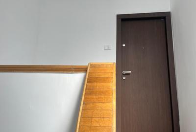 Foisorul de Foc, Cartierul Evreiesc, apartament 3 camere+ dependinte, in vila, - 10
