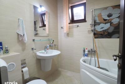 Apartament cu 4 camere în Dămăroaia - 6