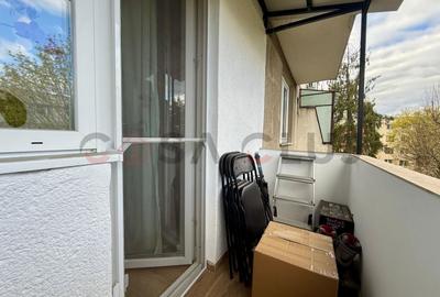 Apartament cu 3 camere semidecomandat, mobilat în Gheorgheni - 12