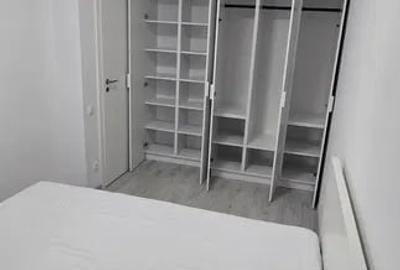 Apartament 2 camere, 47 mp, semidecomandat, centrala, ac, balcon, Joy Residence - 2