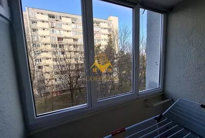 Garsonieră decomandată, mobilată în Gheorgheni - 6