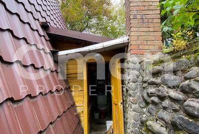 Casă individuală cu 2 camere cu Canalizare în Firiza - 21