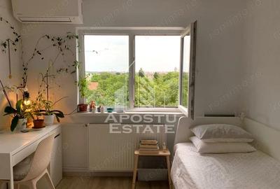 Garsoneira,16mp,AC, zona Lipovei - 1