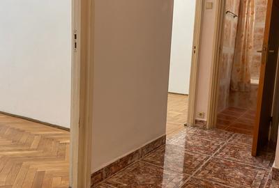 Obor, apartament 3 camere et 1 - 15