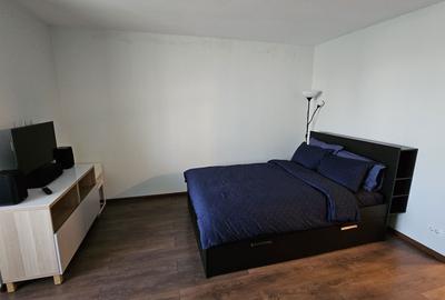 Garsonieră semidecomandată în Lujerului - 2