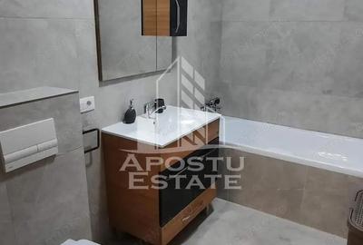 Garsonieră decomandată, mobilată în Braytim - 4