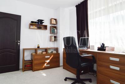 Casă individuală cu 4 camere cu Canalizare în Florești - 10