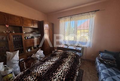 Casa de vanzare cu 3 camere si gradina in zona Turnisor Sibiu - 7