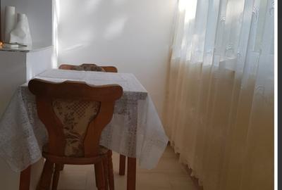 Garsonieră decomandată în Costin Georgian - 3