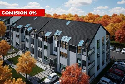 Comision 0% Parcela Teren de bloc Mosnita - 9 Apartamente - 15