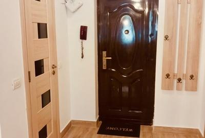 Garsonieră semidecomandată în Dristor - 19