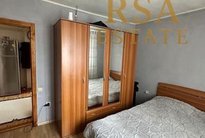 Apartament cu 2 camere decomandat în Nord - 4