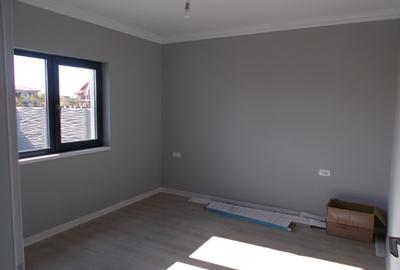 Casa individuala, parter, Mosnita Noua, 4 camere, 500mp teren - 8