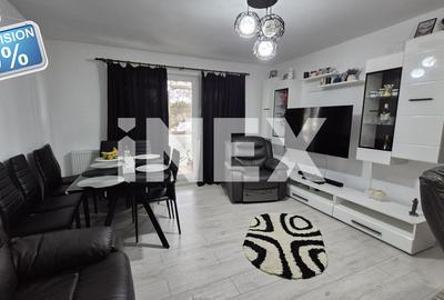 Apartament 3 camere Gavana | decomandat | Etaj 2/4 | Mobilat si utilat complet - 1