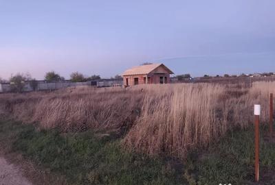 Teren de 540 mp, în Corbeanca