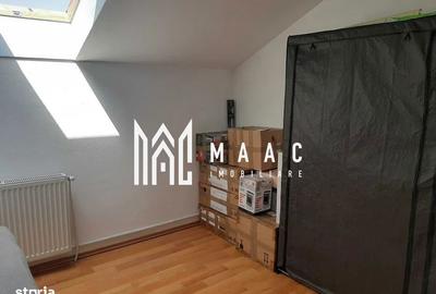 Apartament cu 2 camere, mobilat în Tilișca - 4