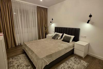 Apartament cu 4 camere în Gorjului - 1