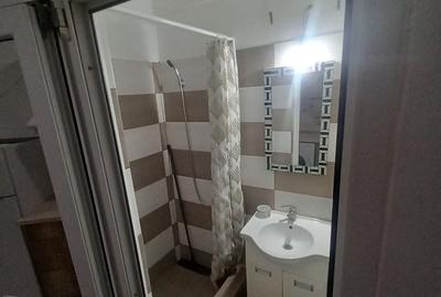 Garsonieră semidecomandată în UTA - 2