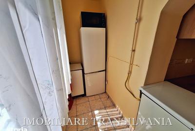 Garsonieră în Calea Moldovei - 9