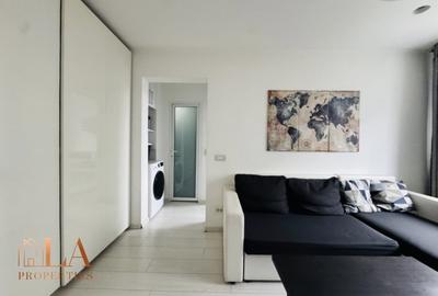 Apartament cu 3 camere semidecomandat, mobilat în Militari - 3