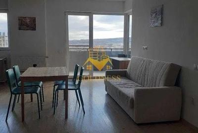 Apartament cu 2 camere semidecomandat, mobilat în Gheorgheni - 5