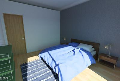 Apartamente noi de vanzare FOCSANI tip STUDIO - 8