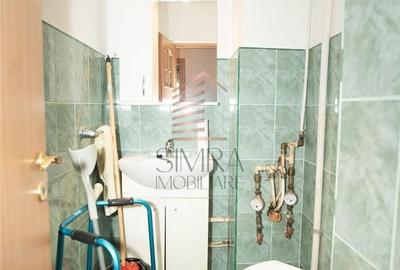 Apartament cu 3 camere decomandat în Decebal - 6
