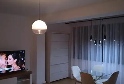 Apartament cu 2 camere, mobilat în Est - 2