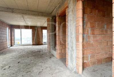 Duplex cu 4 camere cu Canalizare în Apahida - 5