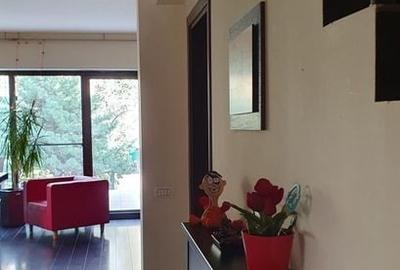 Vanzare vila 5 camere | Langa padure | Bucuresti | Baneasa - 13