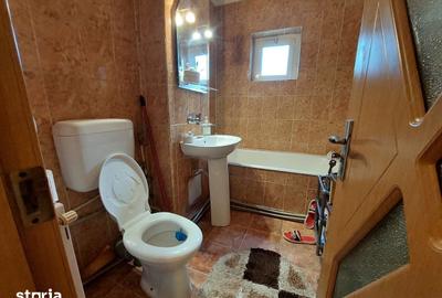 Apartament cu 2 camere decomandat în Central - 4