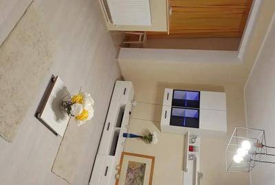 Apartament cu 2 camere semidecomandat în Central - 4