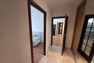 Apartament 3 camere Timpuri Noi - Calea Vacaresti - 2