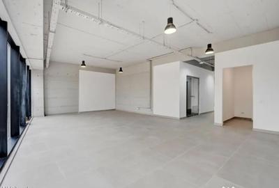 Spațiu comercial, de 100 mp, în Ștefan cel Mare - 2