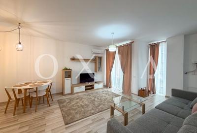 Apartament cu 2 camere decomandat, mobilat în Torontalului - 10
