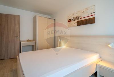 Apartament cu 2 camere de inchiriat, zona Coresi, Tractorul - 11