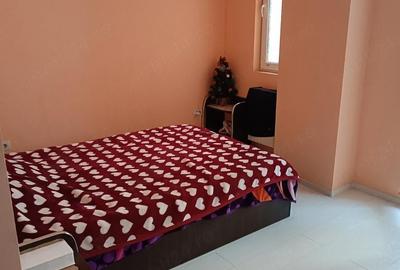 Garsonieră decomandată în Exterior Vest - 4